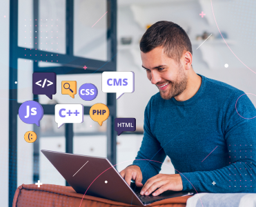 Squarespace Template Customization